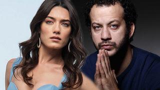 Hande Subaşı ve Rıza Kocaoğlu'nun aşkı kısa sürdü