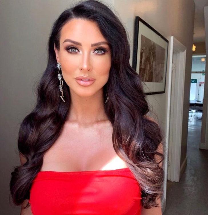 Cinsel ilişki videosu sızan ünlü futbolcunun eşi Alice Goodwin'den Ronaldo itirafı G5