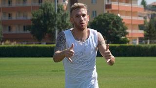 Kayserispor'da Pedro Henrique şoku