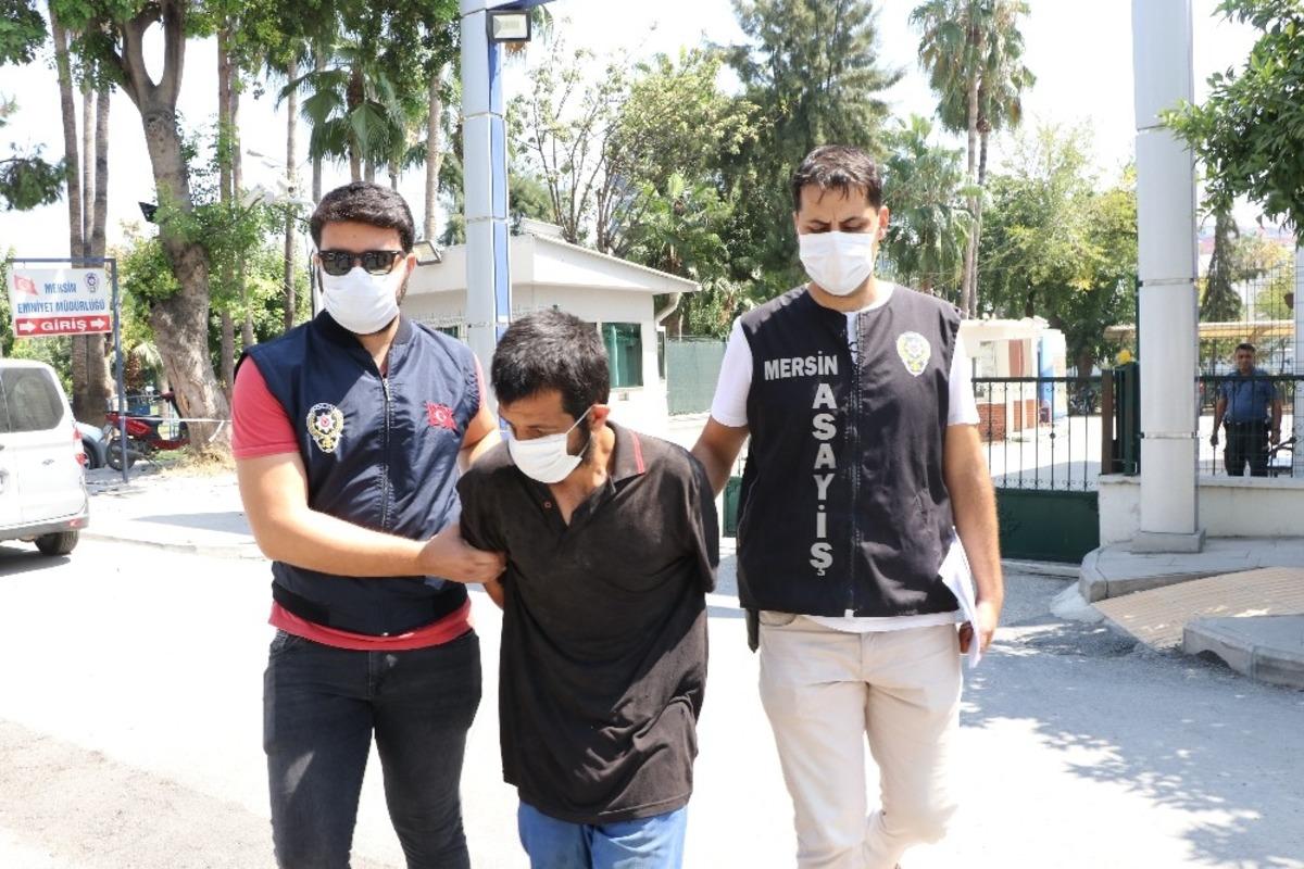 Kapka&ccedil;&ccedil;ıdan ilgin&ccedil; cevap: "Telefonu yerde buldum"