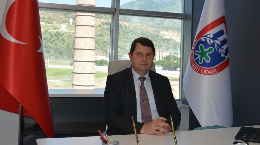 Başkan Tuna: Anadolu&rsquo;nun her karış toprağında kahramanların alın teri ve kanı vardır