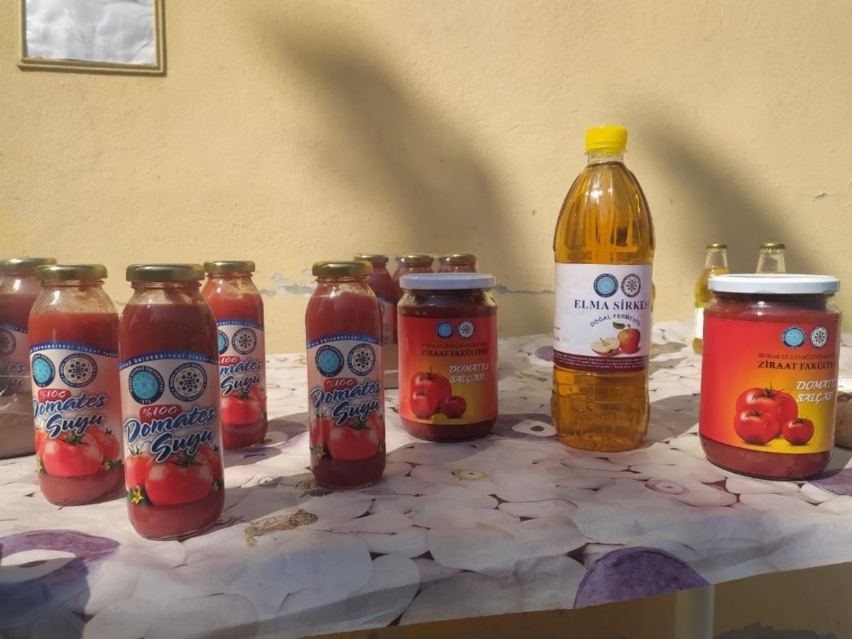 Salgın s&uuml;recinde ziraat fak&uuml;ltelerine ilgi arttı kontenjanlar doldu