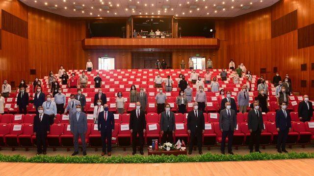 Eskişehir’in turizm kaynakları