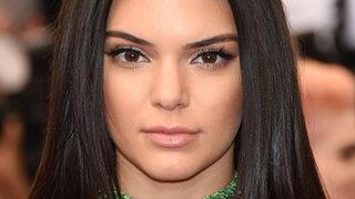 Kendall Jenner 'tripofobisi' olduğu açıkladı