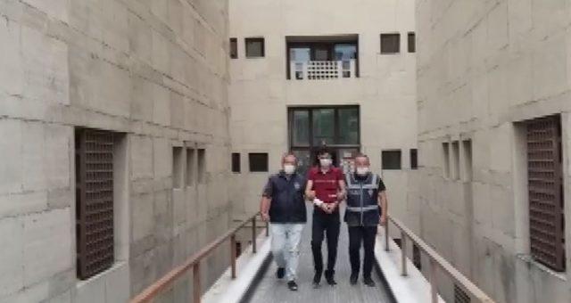 Bursa’da aranan şahıslara yönelik yapılan aramalarda 3 kişi yakalandı