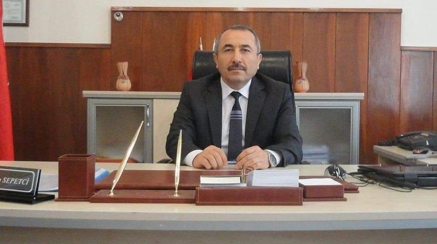 Sungurlu İlçe milli eğitim müdürü belli oldu