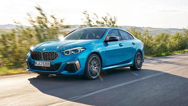 2020 BMW 218i Gran Coupe özellikleri ve fiyatı 