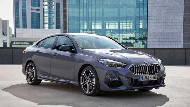 Yeni BMW 2 Serisi 2021 fiyatları ne kadar? Yeni BMW 2 Serisi fiyat listesi ve donanımlar