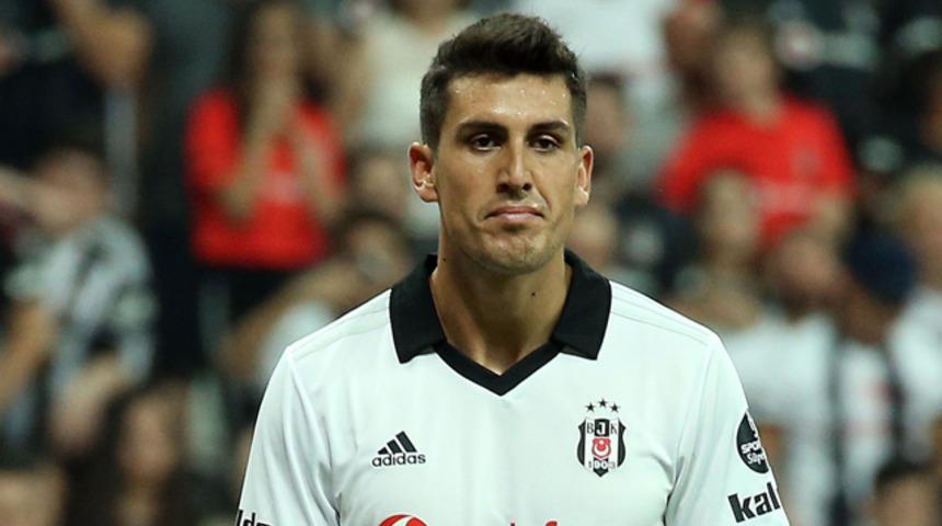 Beşiktaş'ta Enzo Roco ikilemi