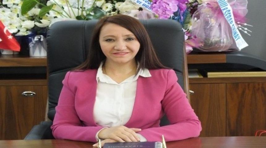 Başkan Tekin&rsquo;in kurtuluş yıl d&ouml;n&uuml;m&uuml; mesajı