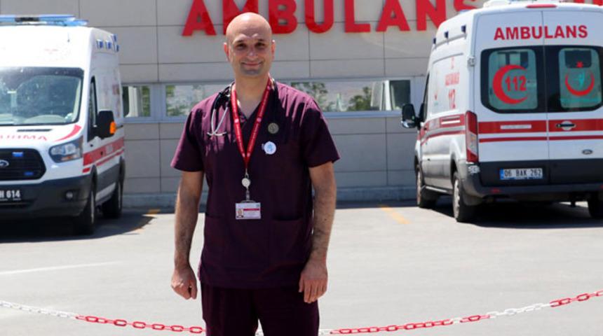 Koronavir&uuml;s vaka sayıları artış g&ouml;steren iller i&ccedil;in 'sıcak hava' uyarısı