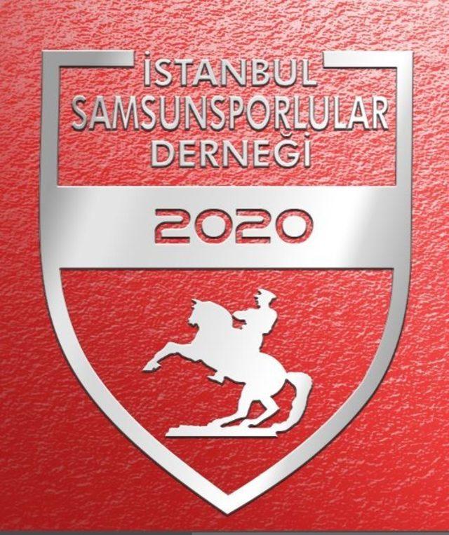 İstanbul Samsunsporlular Derneği kuruldu