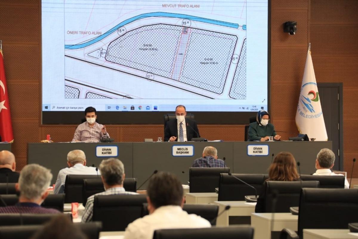 Pamukkale Belediyesinden &ouml;ğrencilere yardım m&uuml;jdesi