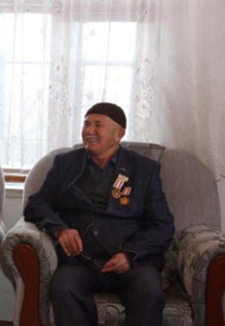 Kıbrıs Gazisi Korona virüse yenik düştü G2