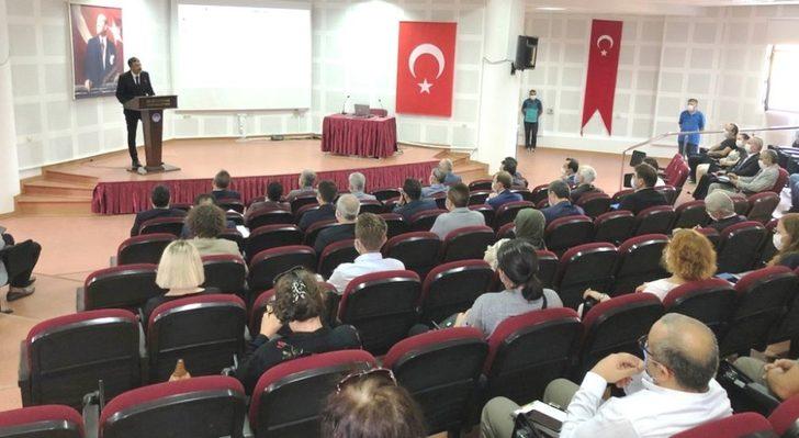 Kütahya Turizm Master Planı için ilk adım G2