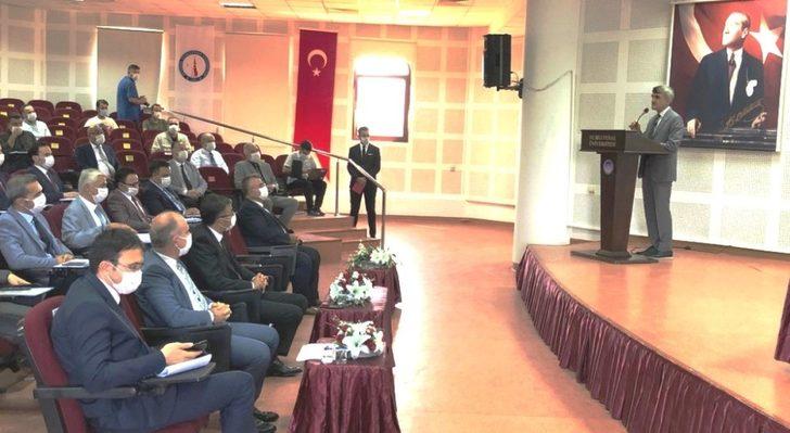Kütahya Turizm Master Planı için ilk adım G4
