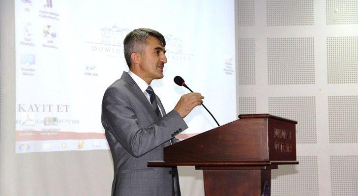 Kütahya Turizm Master Planı için ilk adım G5