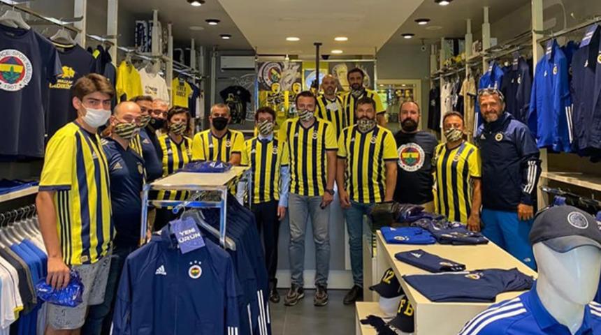Tarihi karar! Fenerium kapılarını rakiplere açıyor