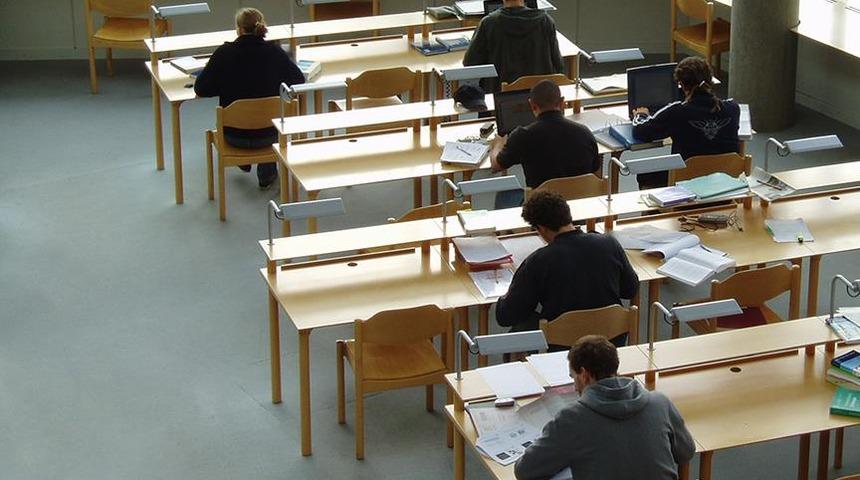 Öğrenciler dikkat! Üniversite kayıtlarında son gün bugün