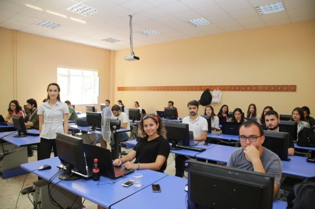 Yapay Zeka Yaz Okulu 2020 başlıyor