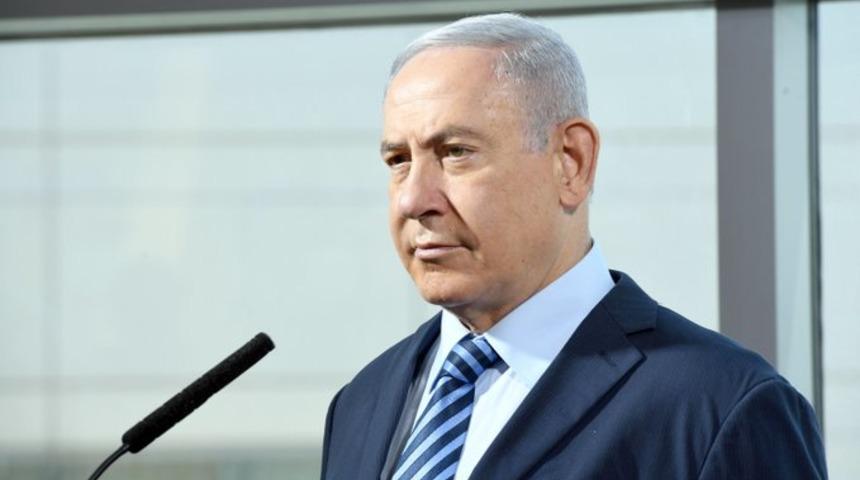Netanyahu a&ccedil;ıkladı! Kosova'dan şaşırtan 'Kud&uuml;s' kararı