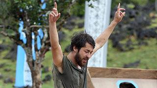 Ve Semih Öztürk geri dönüyor