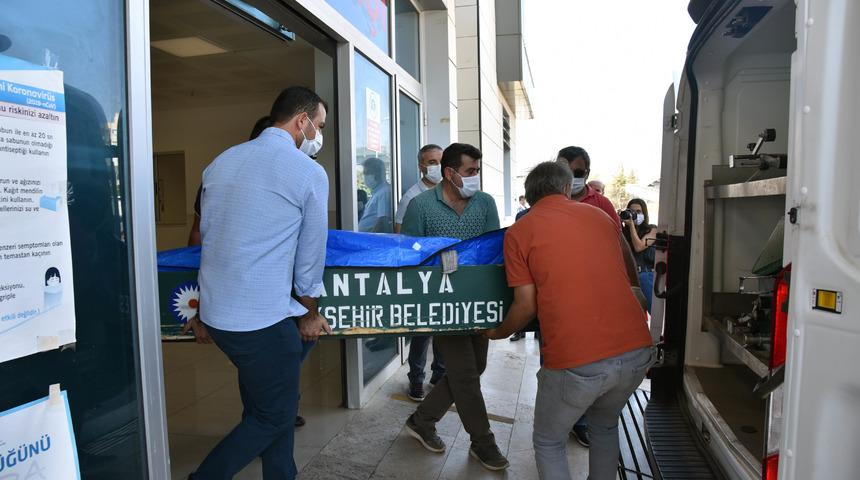 Detaylar ortaya &ccedil;ıktı! Ortağını kredi borcunun bitmesini kutlarken &ouml;ld&uuml;rm&uuml;ş