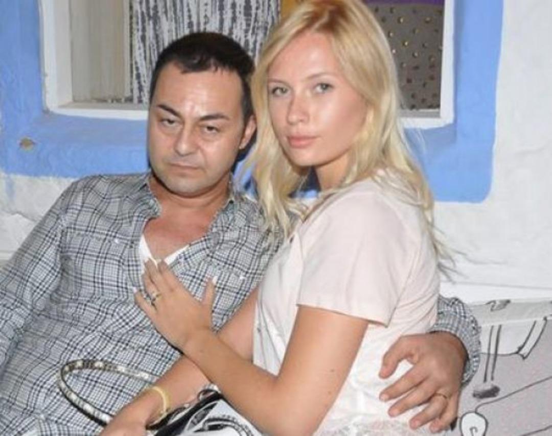 Serdar Orta&ccedil;'dan kumar itirafı