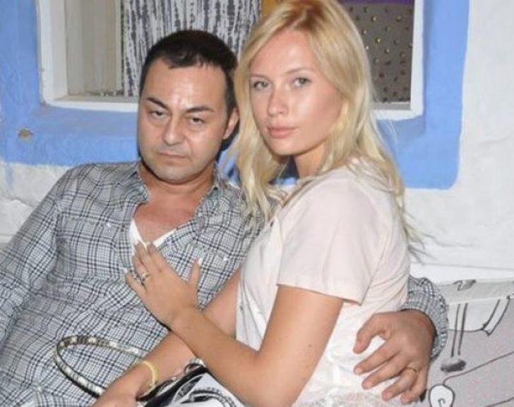 Serdar Ortaç'dan kumar itirafı G1