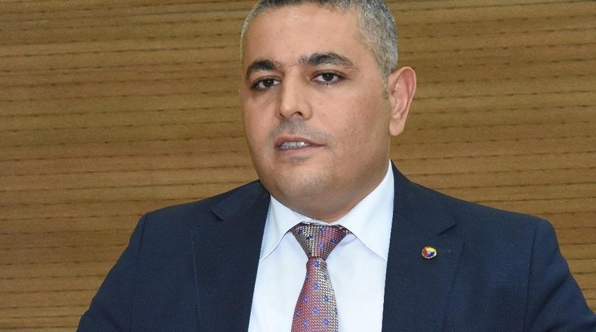 Sadıkoğlu’ndan teşvik belgesi çağrısı