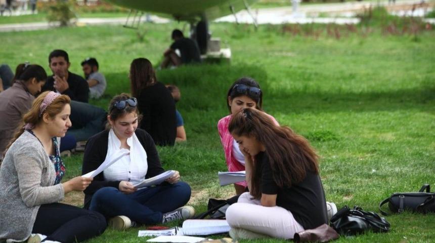 Binali Yıldırım Üniversitesi 2020-2021 akademik yılı 12 Ekim’de başlıyor