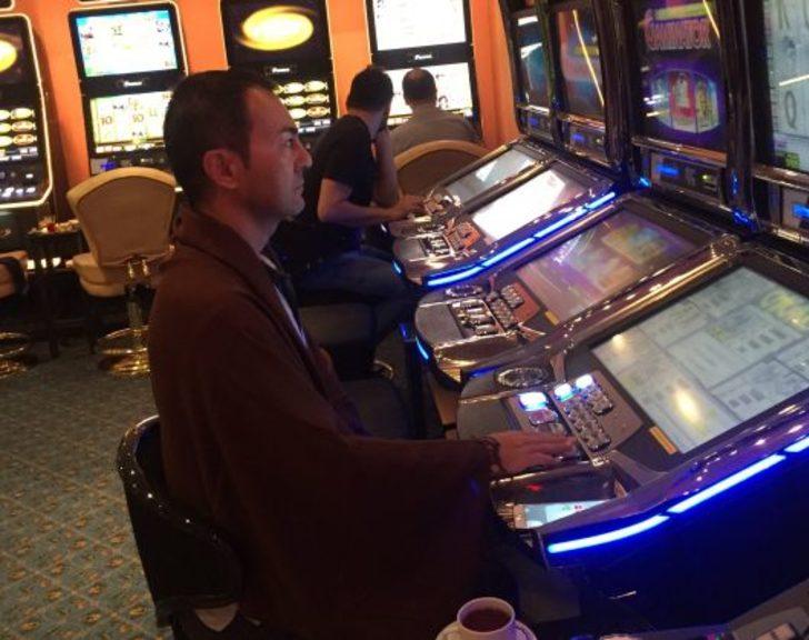 Serdar Ortaç'dan kumar itirafı G2