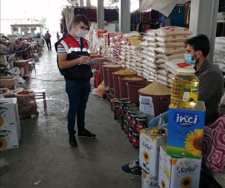 Ağrı’da karantina kurallarını ihlal edenlere ceza yağdı G2