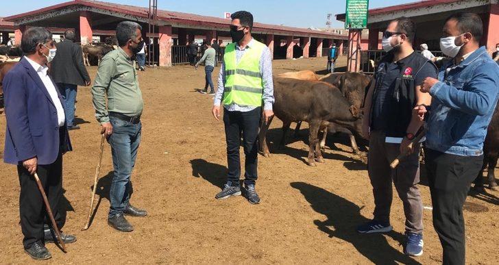 Ağrı’da karantina kurallarını ihlal edenlere ceza yağdı G3