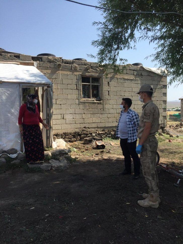 Ağrı’da karantina kurallarını ihlal edenlere ceza yağdı G4