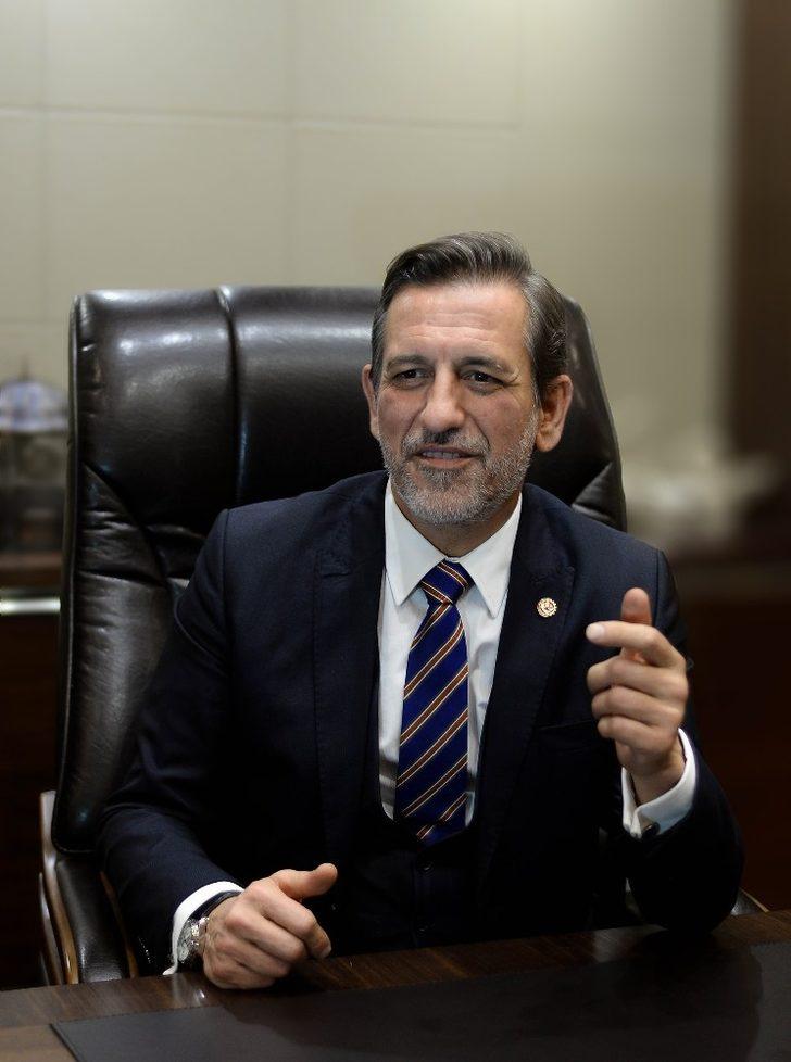 BTSO Akademi’nin eğitimlerine 17 bin kişi katıldı G4