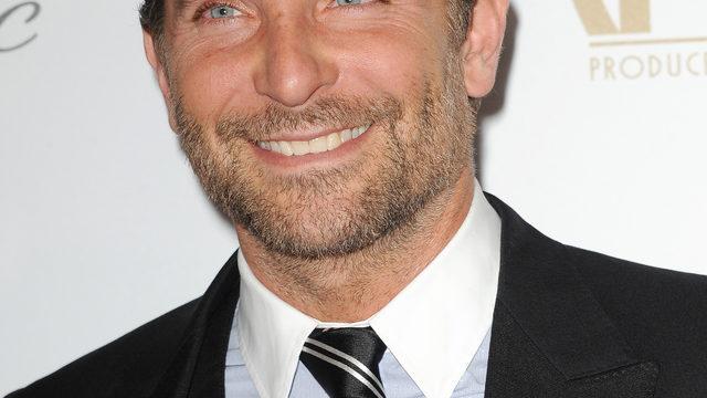 Bradley Cooper: Annem virüs kaparsa her şey biter