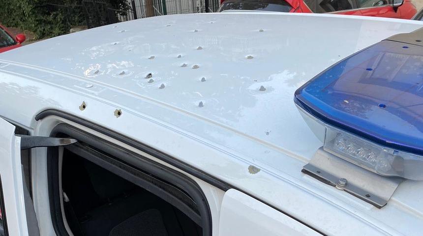 Ankara'da mahalleyi tarayan Prof. Dr. Semih Aydıntuğ, serbest bırakıldı