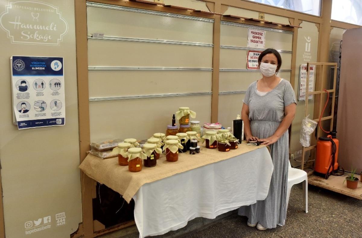 Haftanın 7 g&uuml;n&uuml; farklı konsept