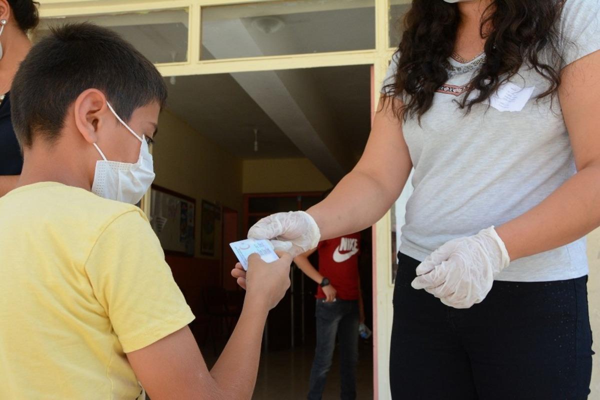 &Ccedil;atak&rsquo;ta İ&Ouml;KBS ger&ccedil;ekleştirildi