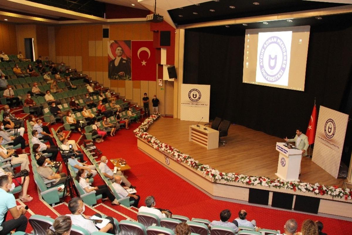 AD&Uuml;&rsquo;de kalite izleme iyileştirme toplantısı  ger&ccedil;ekleşti