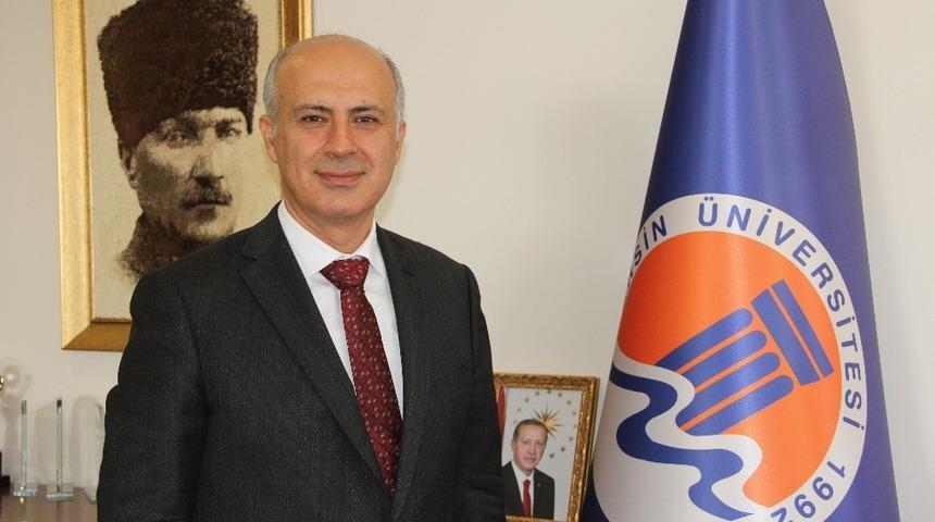 Rekt&ouml;r &Ccedil;amsarı&rsquo;dan iddialarla ilgili yeni a&ccedil;ıklama