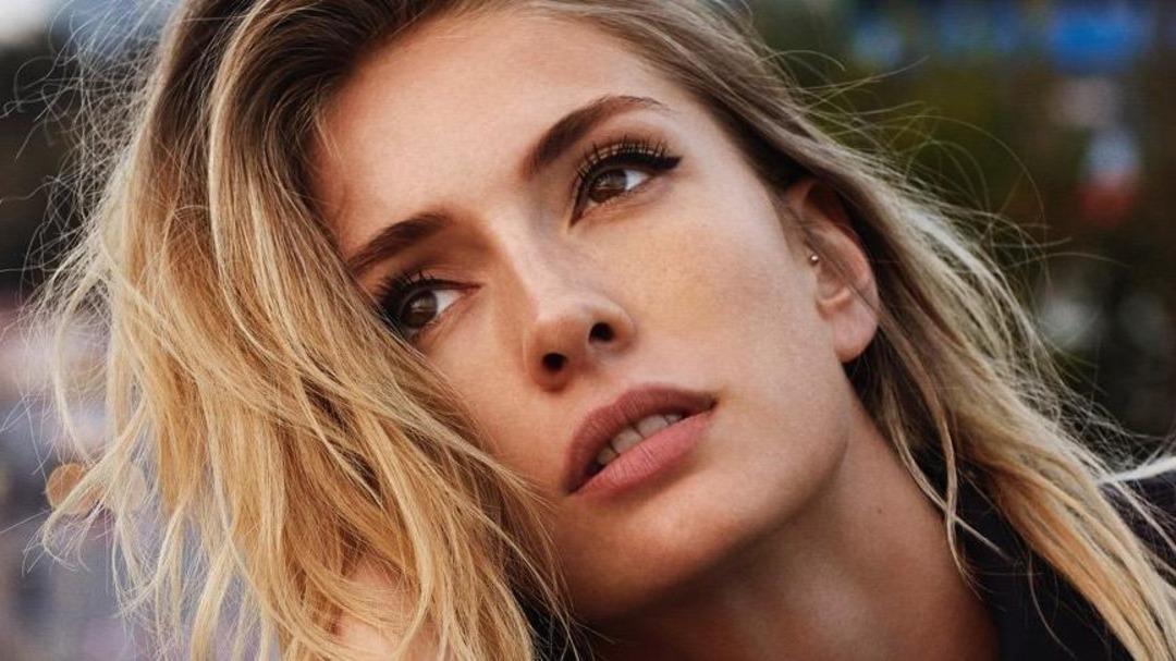 Yasemin Allen'ın yeni imajı olay oldu