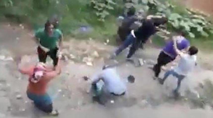 Sakarya'da 'K&uuml;rt k&ouml;kenli iş&ccedil;ilere saldırı' iddiasında yeni gelişme! O anları anlattı