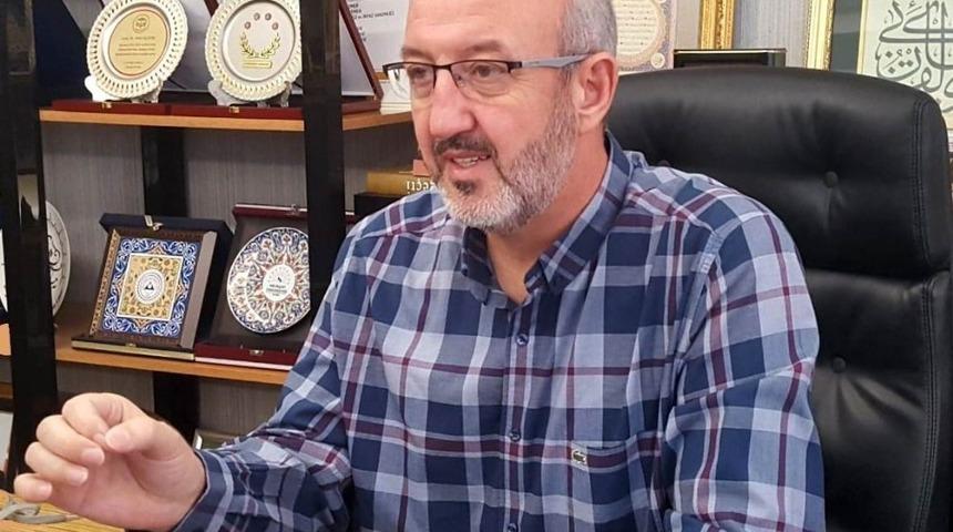 Fevzi Kona&ccedil;: "Vir&uuml;s&uuml;n şamarına y&uuml;z&uuml;m&uuml;z&uuml; uzattık"