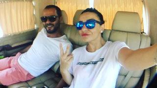 Fatma Turgut ile Kerem Fırtına evleniyor