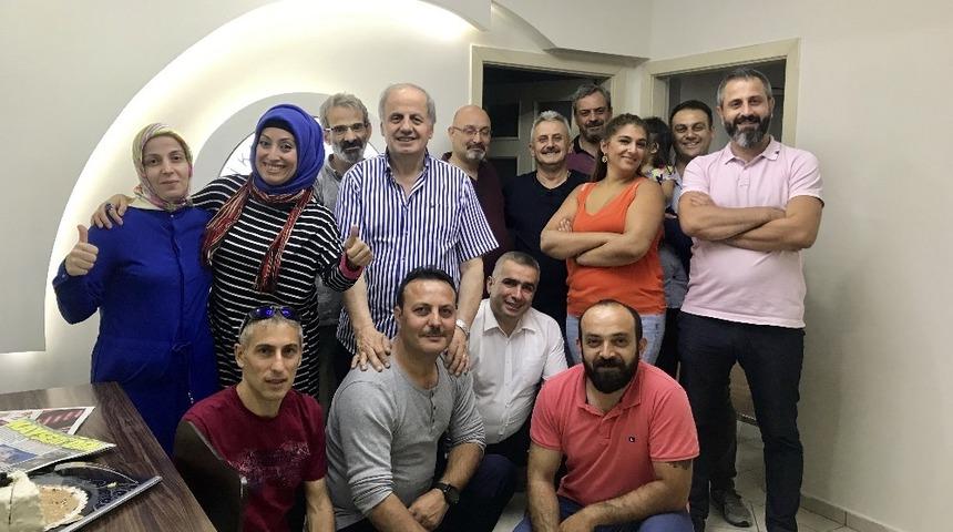 Kumandaş ve Selçuk’un acı günü