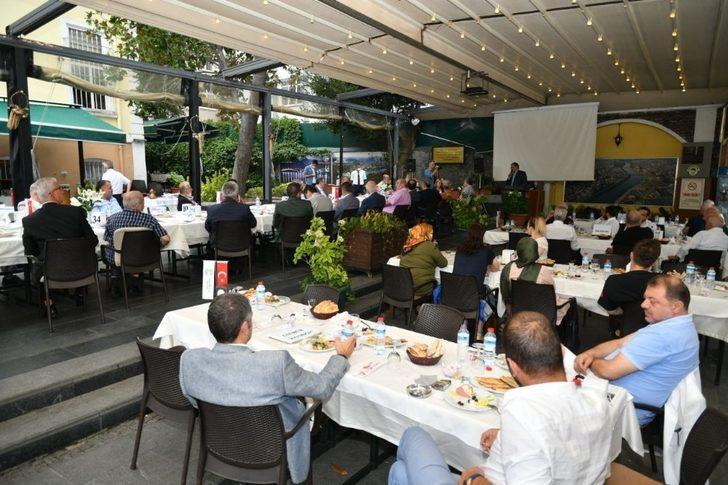 Başkan Demir: "7’den 70’e herkese dokunan bir belediye olacağız" G2