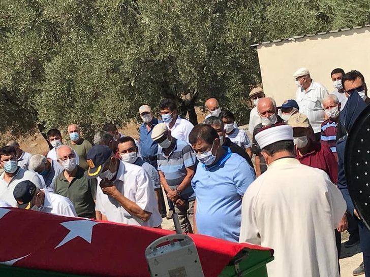 Kore Gazisi hayatını kaybetti G2