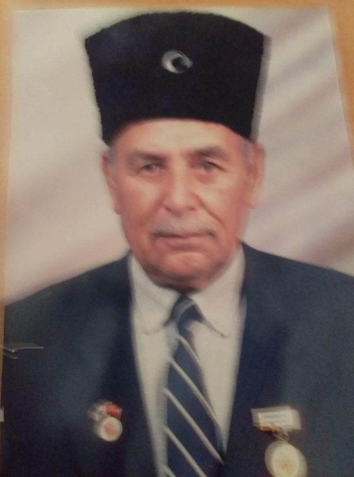 Kore Gazisi hayatını kaybetti G3